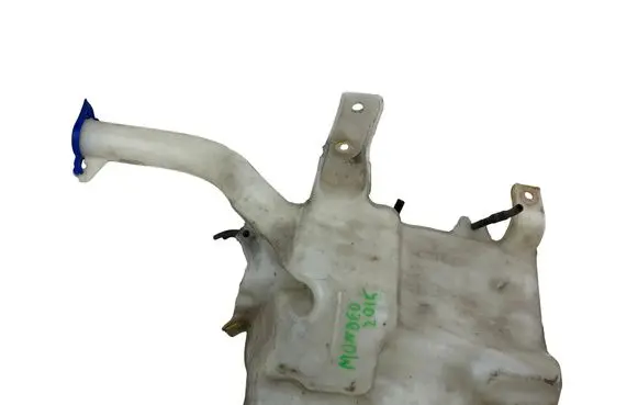 Ford Mondeo MK V Windshield washer fluid reservoir/tank DS7313K175AE