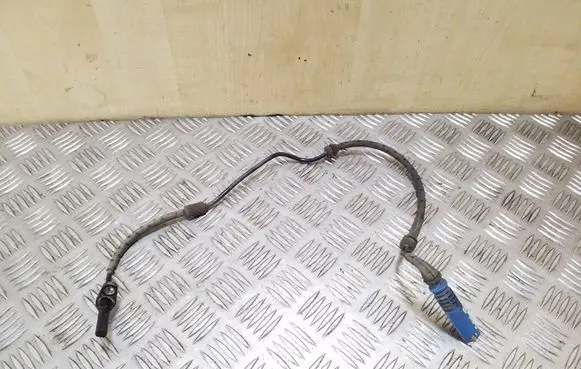 BMW X5 E53 ABS rear brake sensor 0265007620
