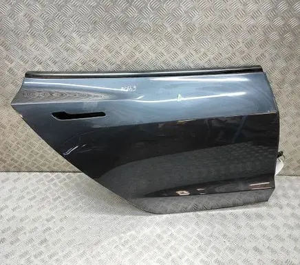 Tesla Model 3 Highland Rear door 1751848ECG