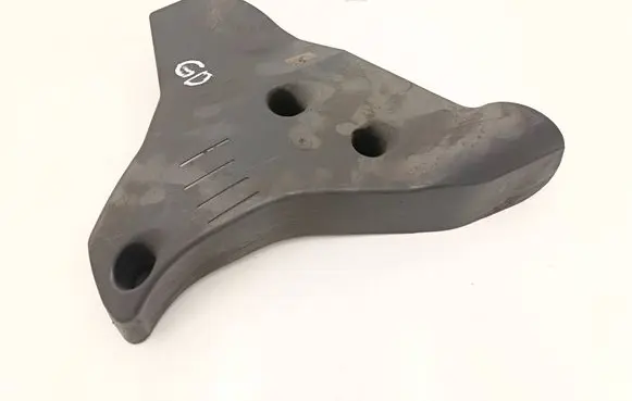 BMW 2 F46 Rear underbody cover/under tray 6858414