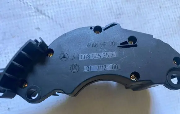 Mercedes-Benz E W211 Cruise control stalk a0085452524 0085452524