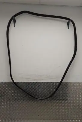 Toyota Prius+ (ZVW40) Rear door rubber seal (on body) 