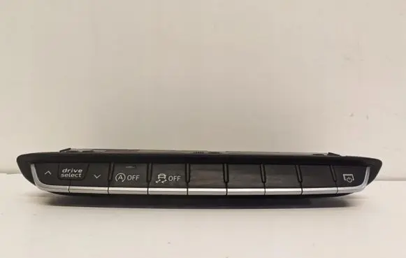 Audi A4 S4 B9 8W Other switches/knobs/shifts 8W0925301