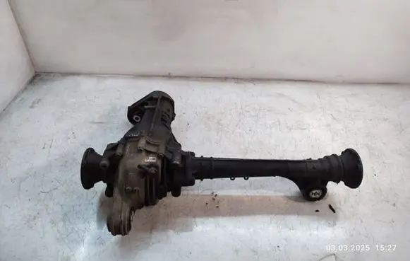 Audi Q7 4L Front differential 4460310088