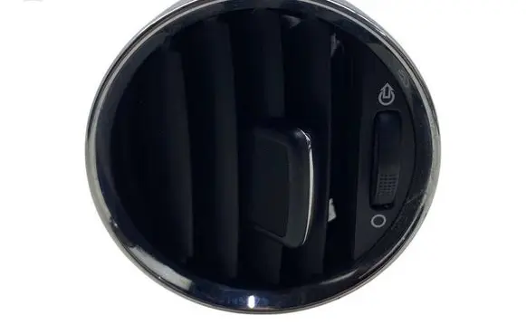 Peugeot 308 SW Dash center air vent grill 9658515377