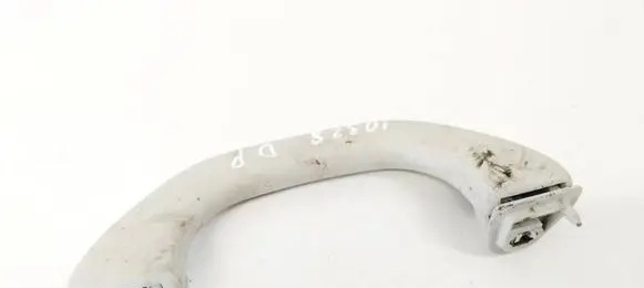 Skoda Fabia Mk2 (5J) Front interior roof grab handle