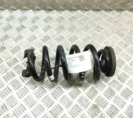 Volkswagen ID.5 Rear coil spring 1EA511103H