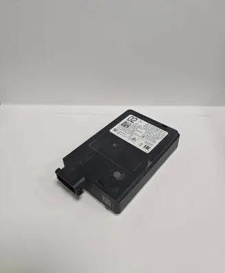 Mercedes-Benz E W213 Blind spot module A0009052507 A0009010605