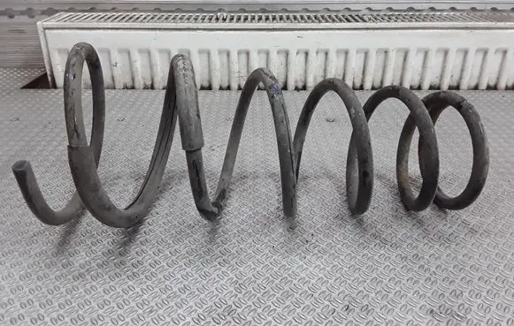 KIA Cerato Rear coil spring