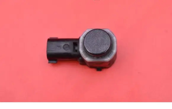 Ford Mondeo MK IV Parking PDC control unit/module DA5T-15K859-AAW