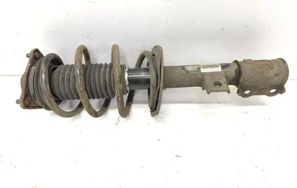 KIA Sportage Front shock absorber/damper 546602Y360