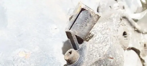 ABS rear brake sensor