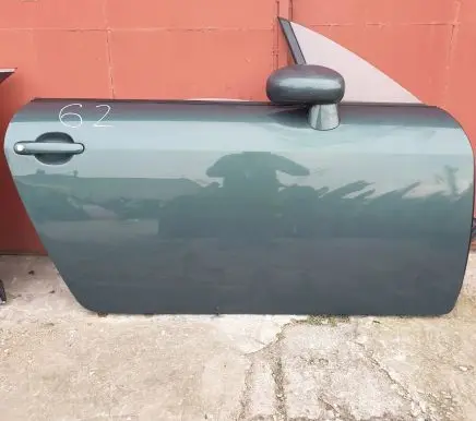Audi TT Mk1 Door (2 Door Coupe) 