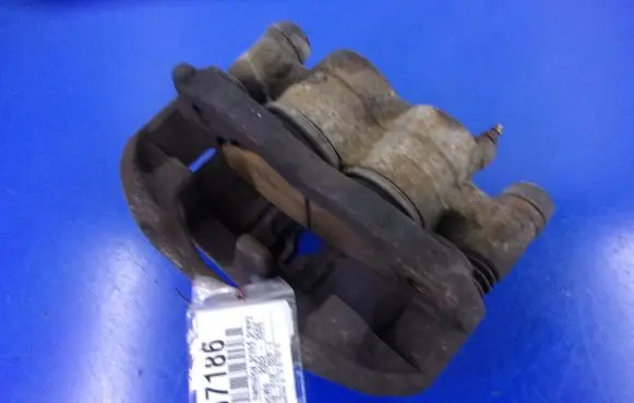 Fiat Ducato Front brake caliper