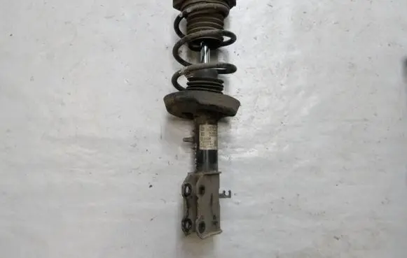 Opel Astra K Front shock absorber/damper 39039564 722559783 82490301466
