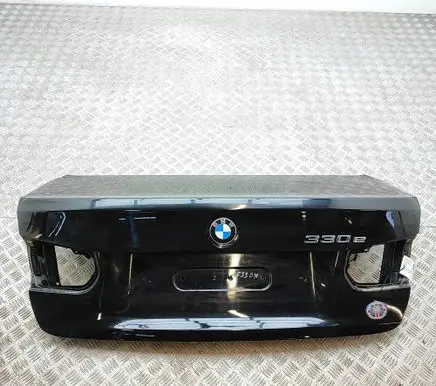BMW 3 F30 F35 F31 Tailgate/trunk/boot lid 7288757