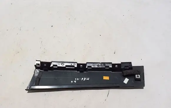 Renault Megane E-Tech Rear door trim (molding) 822831302R