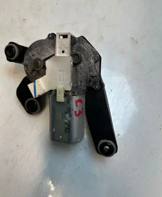 Citroen C3 Rear window wiper motor 213213321