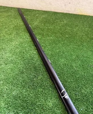 KIA Niro Rear door trim (molding)