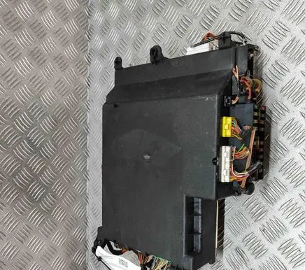 Land Rover Range Rover P38A Central body control module AMR6531
