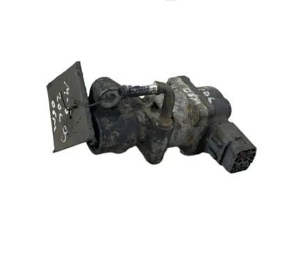 Mazda 6 EGR valve