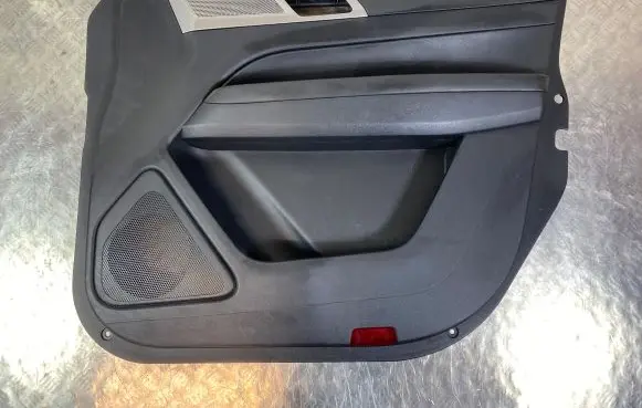 SsangYong Musso Front door card panel trim