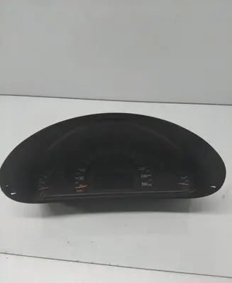 Mercedes-Benz C W203 Speedometer (instrument cluster) 87001411