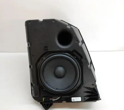 Tesla Model Y Subwoofer speaker 166684100B 165626700B