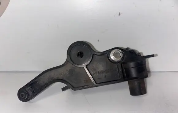 Citroen C3 Crankshaft position sensor 9639999880