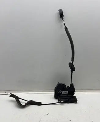 Renault Megane IV Rear door lock 16943021A 825025227R