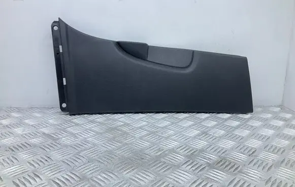 Audi A1 (B) pillar trim (bottom) 8X4867240