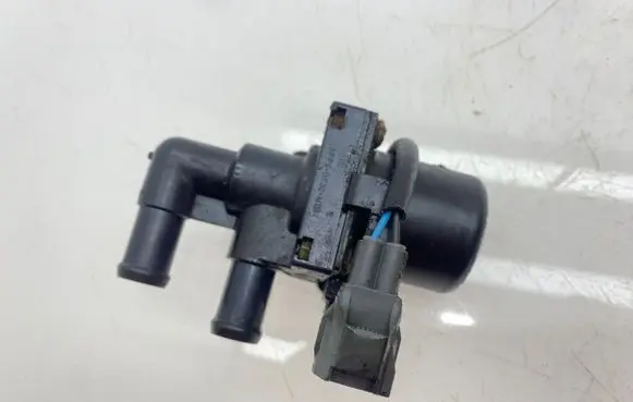 Subaru Outback Electric auxiliary coolant/water pump