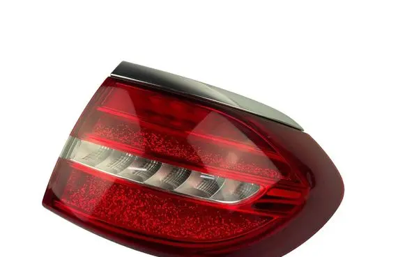Rear/tail lights