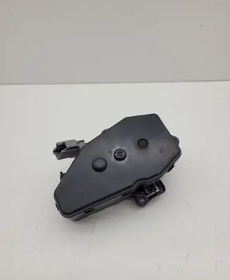 Tailgate/trunk/boot lift motor