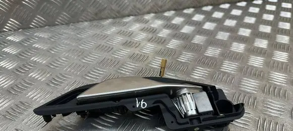 Audi A8 S8 D5 Front door interior handle 4N0837019