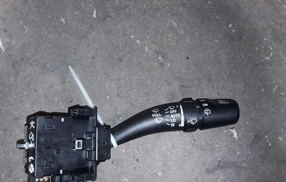 KIA Carnival Wiper control stalk 934204D100