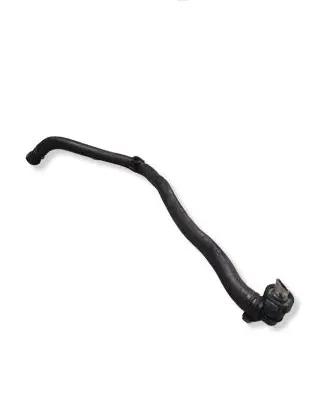 Jaguar XE Engine coolant pipe/hose GX7318C266AD