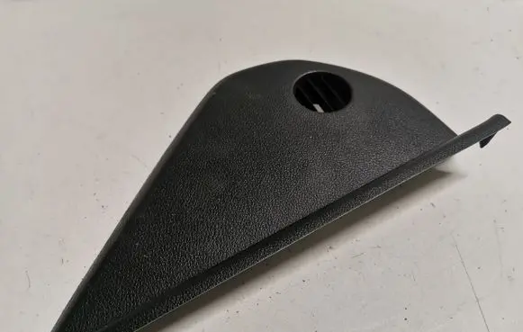 Dodge Challenger Dashboard side end trim 5LA80DX9AB