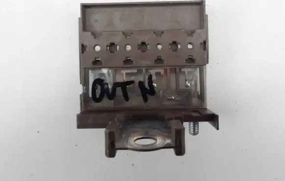 Mitsubishi Outlander Positive wiring loom 987665588