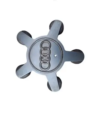 Audi A6 S6 C5 4B Original wheel cap 4F0601165N