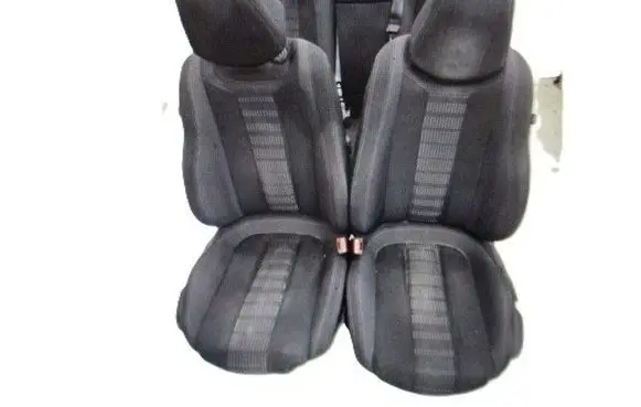 Peugeot 308 Seat set 