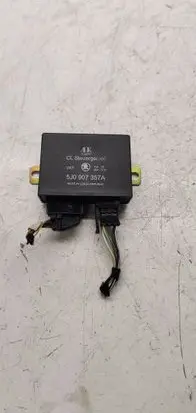 Skoda Roomster (5J) Light module LCM 5J0907357A