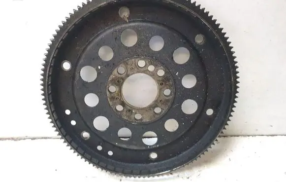 Ford Ranger Dual mass flywheel 201209262