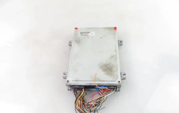 Honda Civic Engine control unit/module 5105709107 37820P1JE14