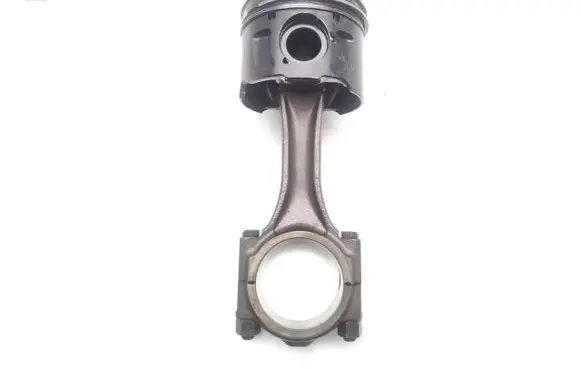 Ford Grand C-MAX Piston with connecting rod UFDB