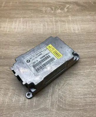 BMW 7 E65 E66 Airbag control unit/module 6941018 010334
