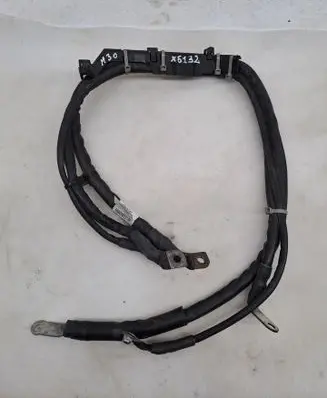 Mercedes-Benz C W205 Wires (generator/alternator) A2054402336