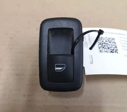Chrysler Voyager Electric window control switch 04602927AA