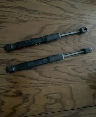 BMW 2 F44 Other body part 788258