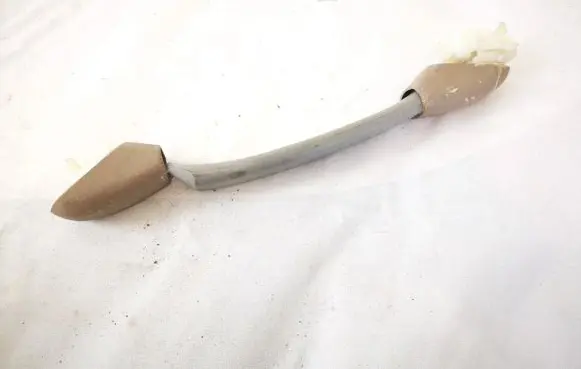 Peugeot 406 Front interior roof grab handle 9616355277